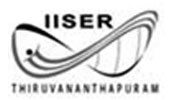 iiser-thiruvanandhapuram-logo